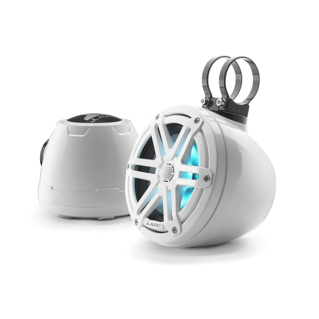 6.5x22 Vex Pods, White, RGB Z502