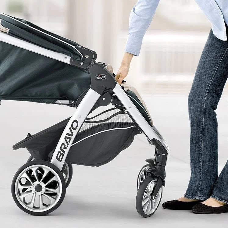 Indigo Travel System F67849