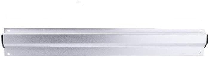 3-Pack Aluminium Ticket Bill Holder Slide Check Rack I83334