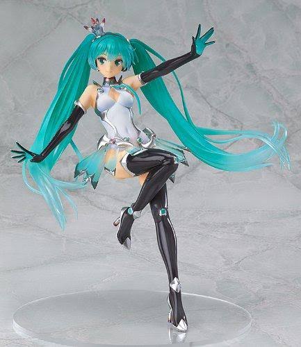 PVC Figure (1:8 Scale) G76952