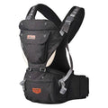 Black Baby Carrier C994