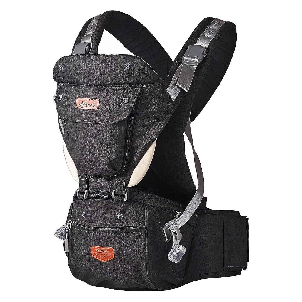 Black Baby Carrier C994