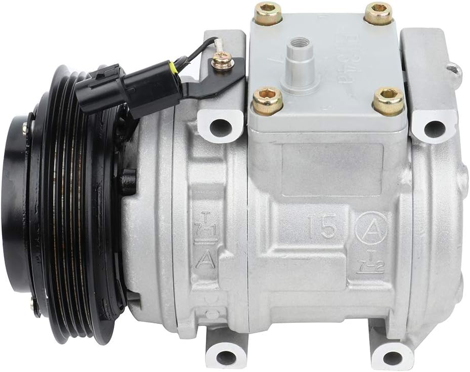 AC Compressor H85056