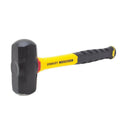 4 lbs Fiberglass Sledge Hammer Y15704