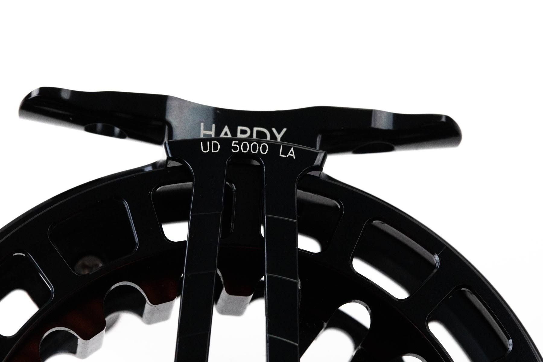 Hardy Ultradisc UDLA Fly Reel F9769