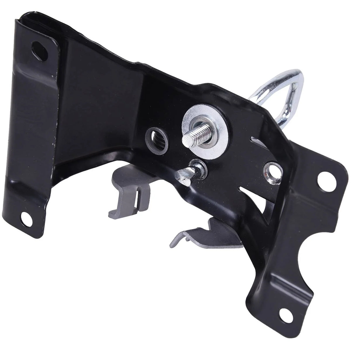 Front Left Upper Hood Safety Catch Latch Lock S131