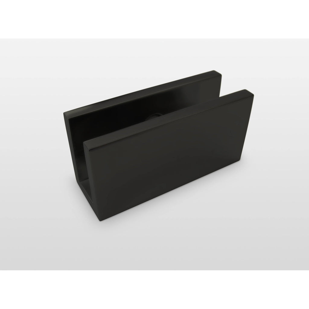 Frameless Shower Bath Fixed Panel E133301