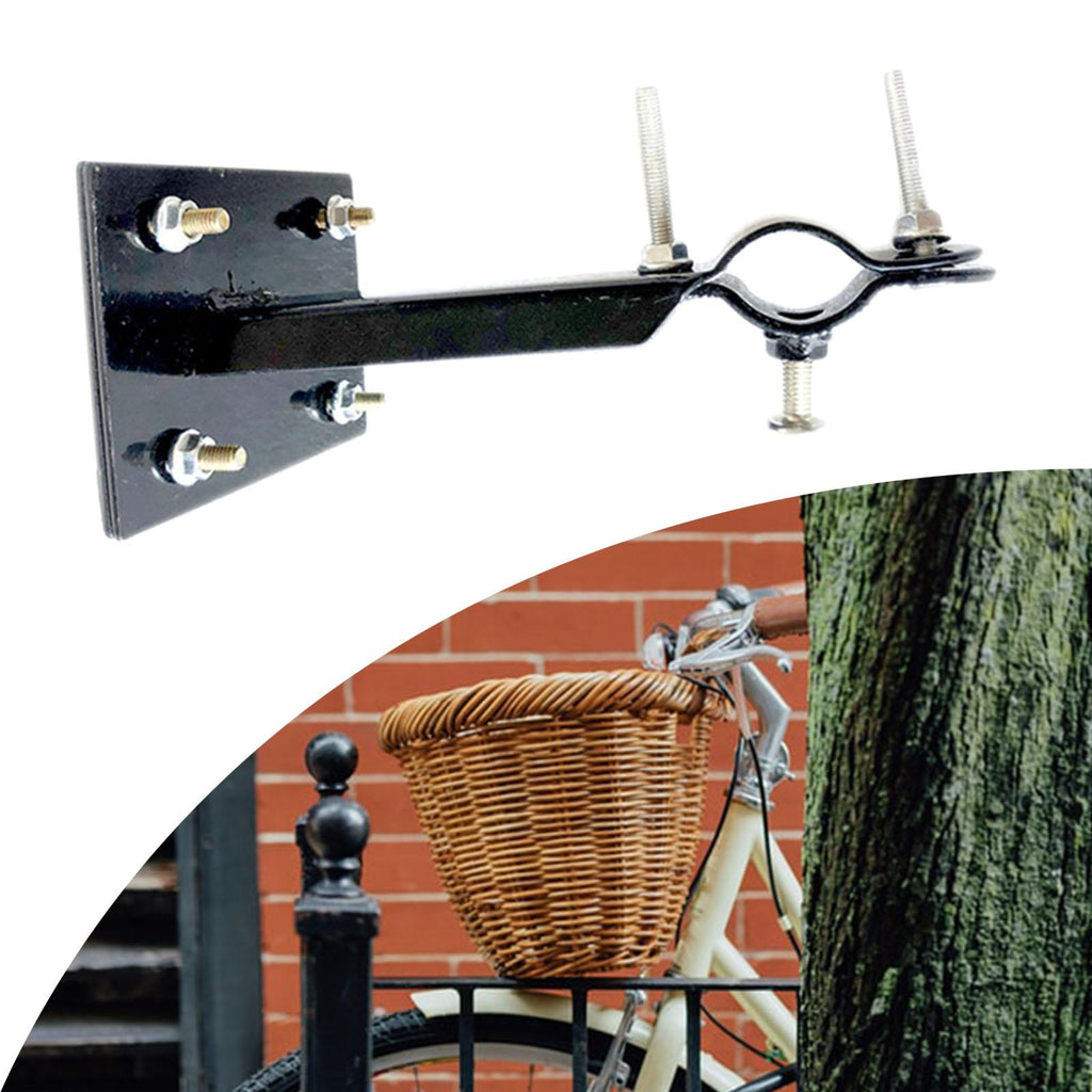 Bracket Lightweight Fixing Basket Mount for Mountain Bike Q468