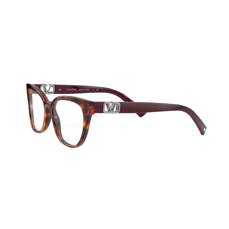 Havana Eyeglasses K99432