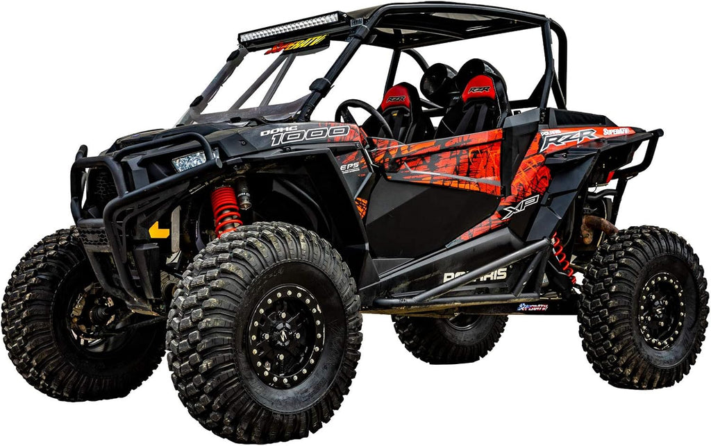 3" Lift Kit for Polaris RZR XP 1000 / 4 1000 E6513