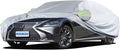 6 Layers Waterproof Car Cover (208 X 78 X 59 inches) H67266