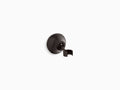 Oil-Rubbed Bronze Adjustable Wall-Mount Holder Z596410