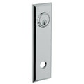 Polished Chrome Passage Pair J85086