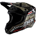 Wingman Helmet H814