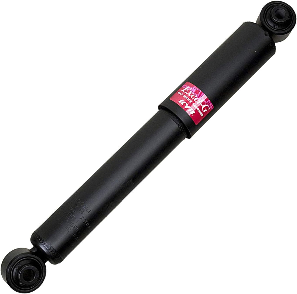 Gas Shock Pack of 2 X192926