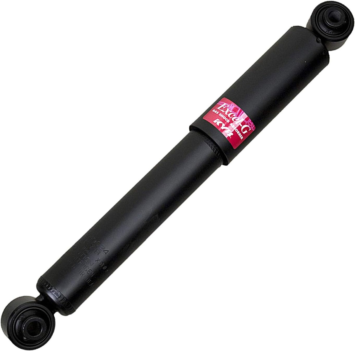 Gas Shock Pack of 2 X192926