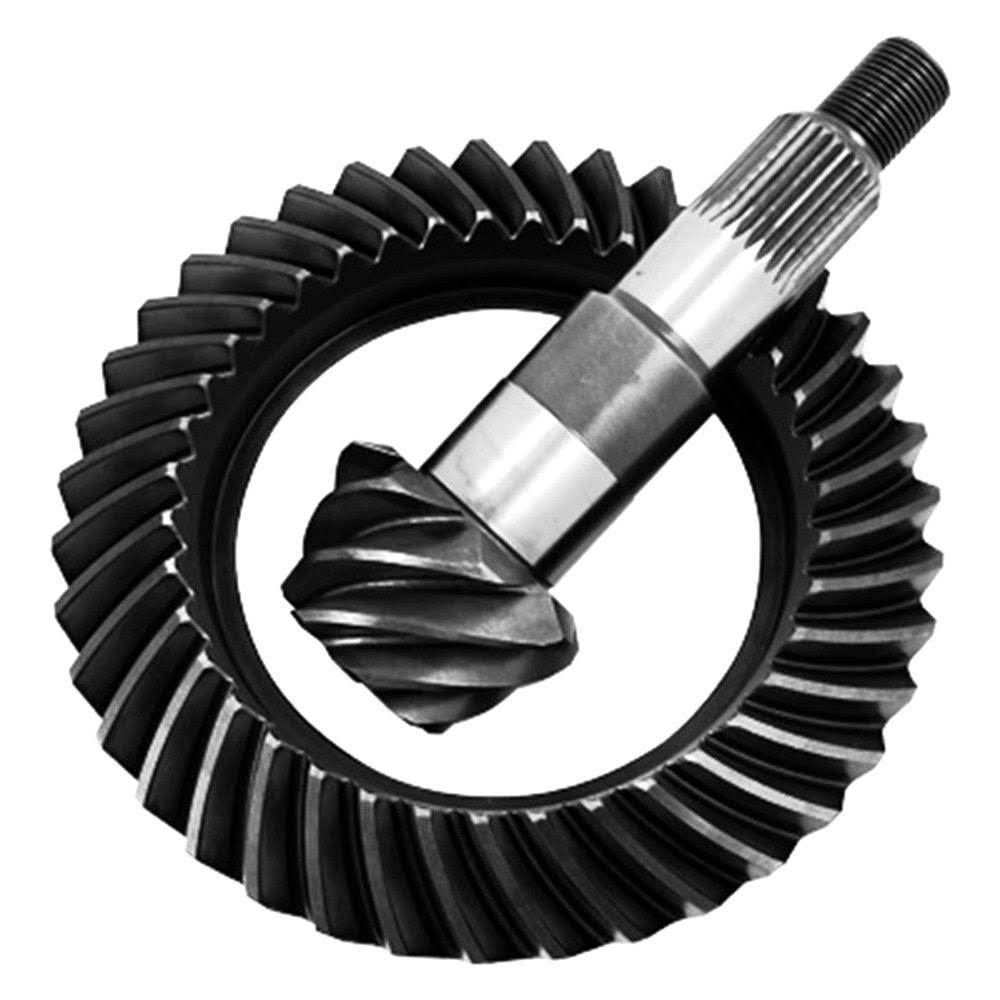 Toyota Tacoma 8.4 in 4.56 Ratio Ring and Pinion T492379