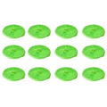 Green Divided Serving Dish Set Q17590