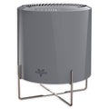 Grey Air Purifier Z9048