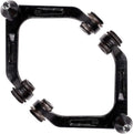 2pcs Front Upper Control Arm with Ball Joint C204173