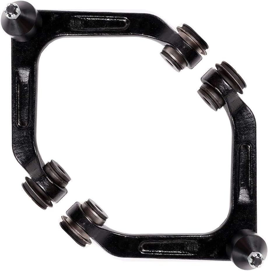2pcs Front Upper Control Arm with Ball Joint C204173