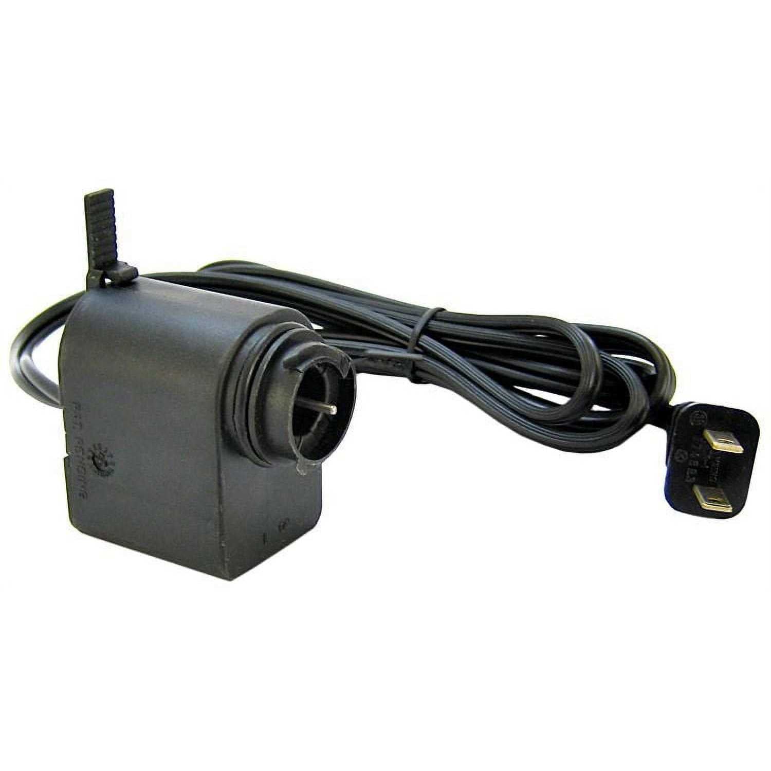 Motor Unit for Power Filter W8217