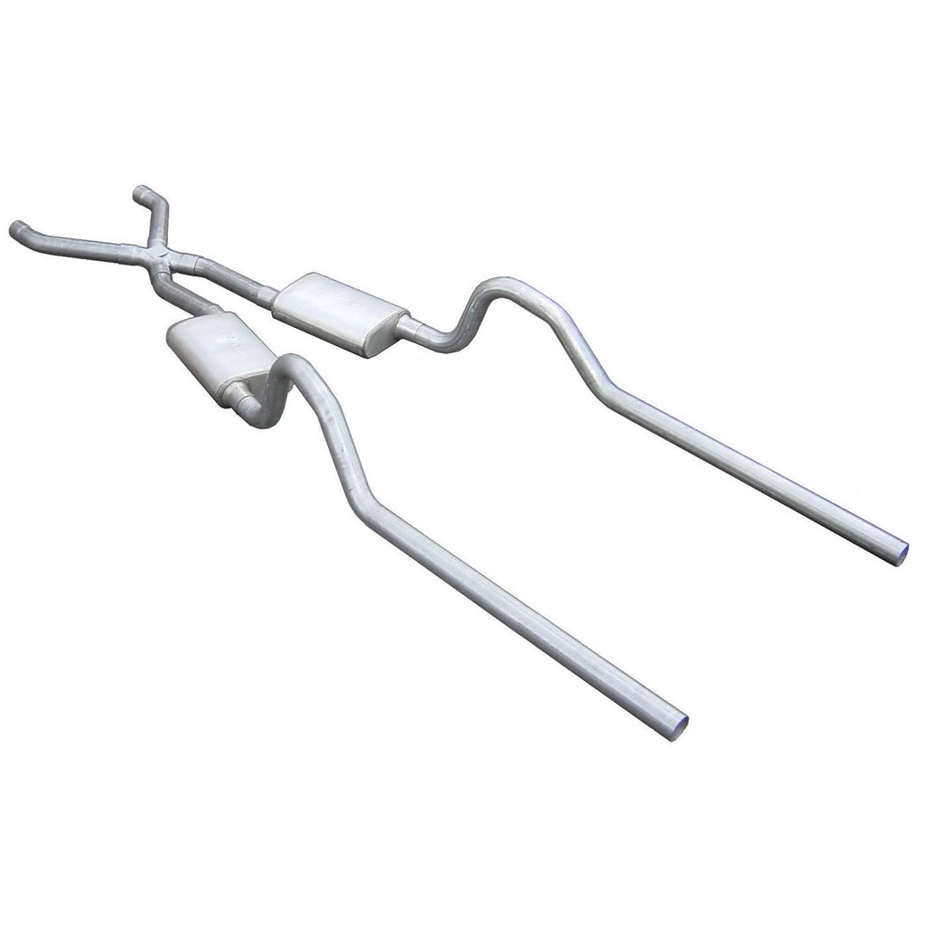 Performance Exhaust R2311