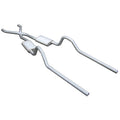 Performance Exhaust R2311