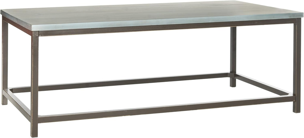 Barn Blue Coffee Table G222
