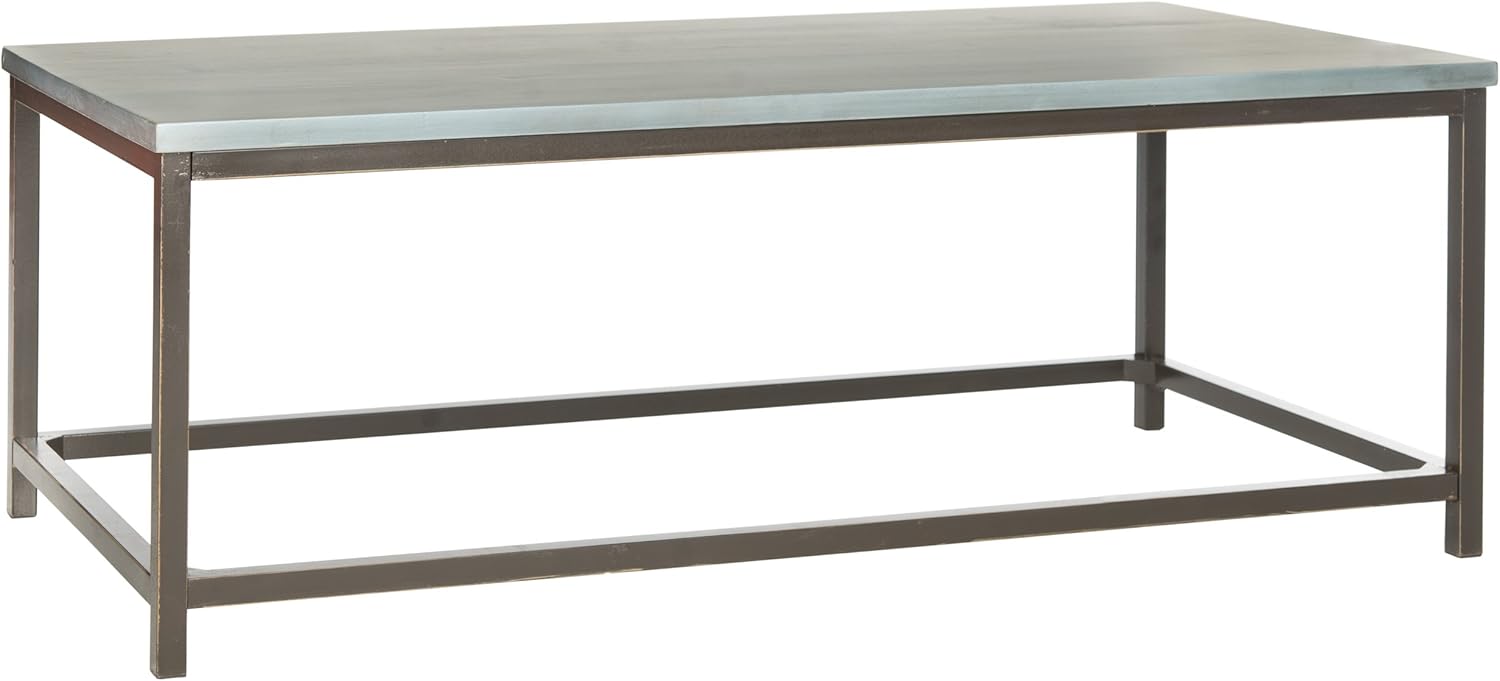 Barn Blue Coffee Table G222