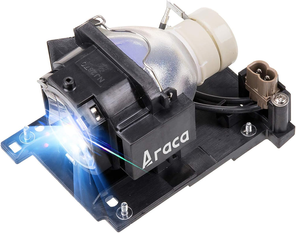 Projector Lamp with Housing for Hitachi CP-X2011N CP-X2010 CP-X2514WN CP-X2510 CP-X3011 CP-X4014WN CP-X4011N CP-X2011 U508229