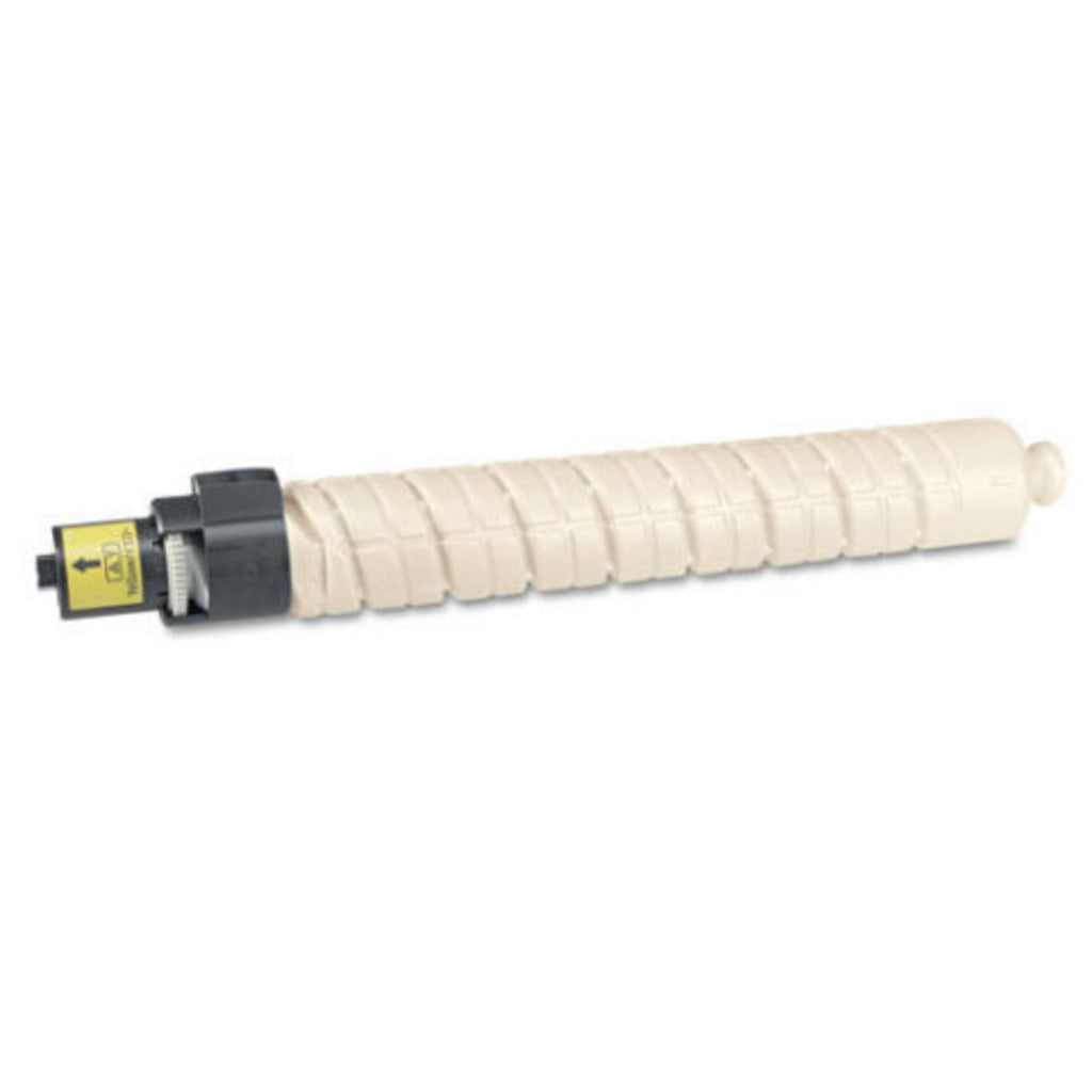 Yellow Toner Cartridge Y8140