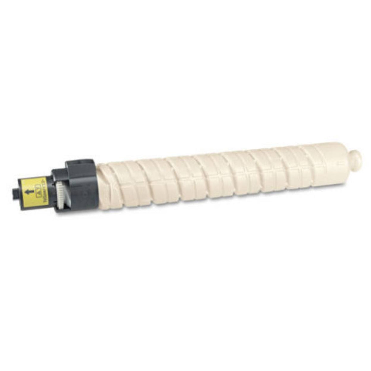 Yellow Toner Cartridge Y8140