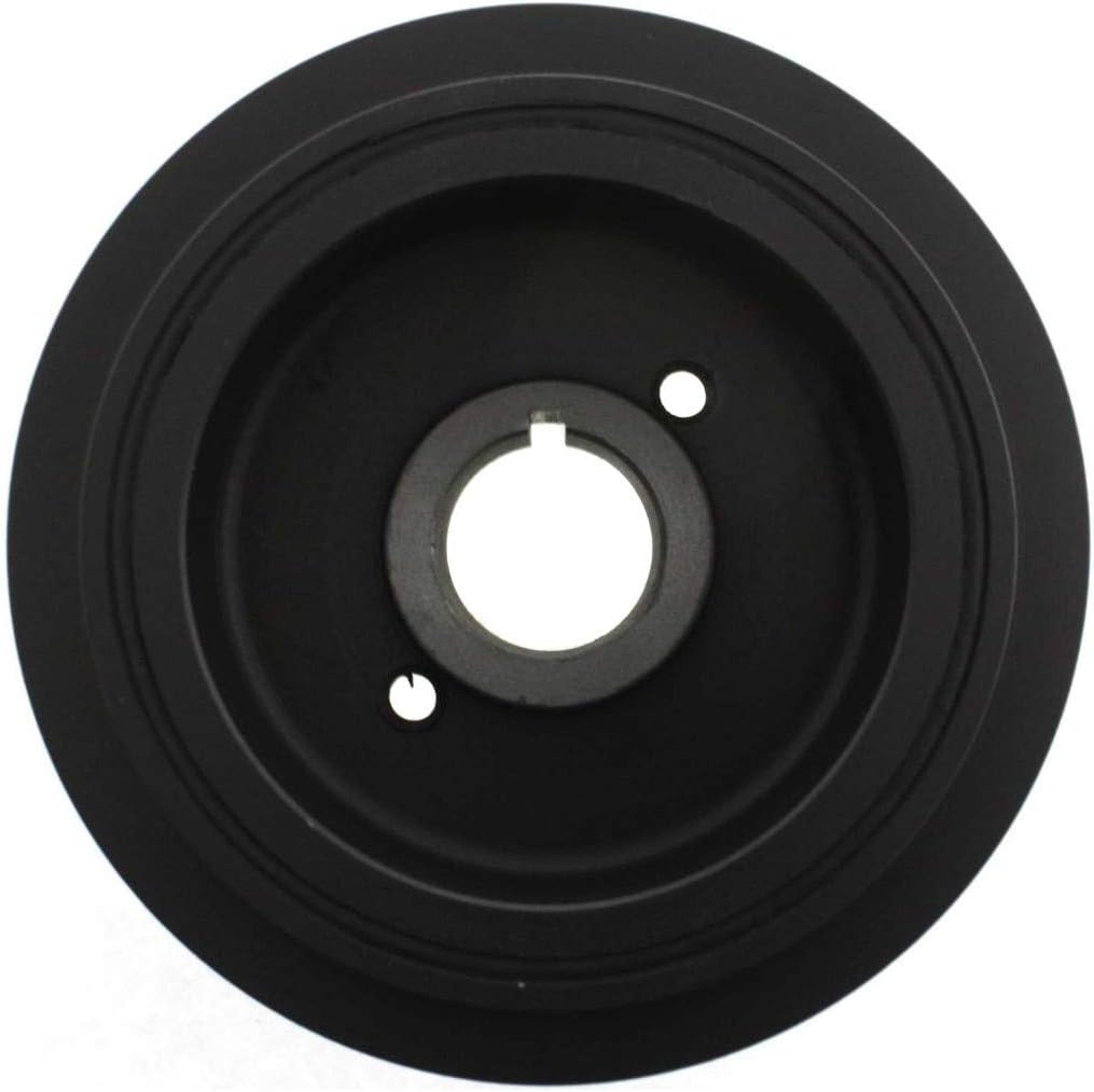 Harmonic Balancer Pack of 2 F207521