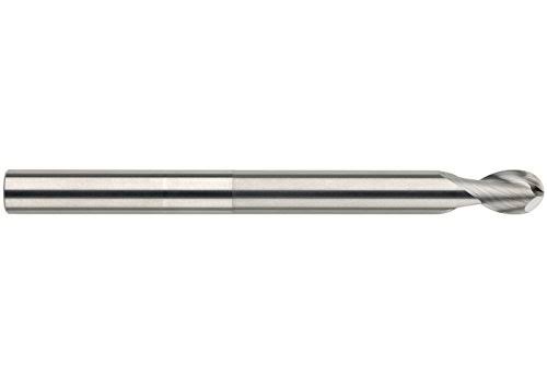 5/8x22 Cutting Diameter Titanium Diboride Coating End Mill U34840