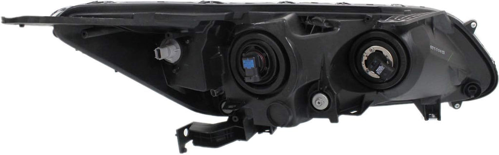 Halogen Headlight Assembly for Honda Accord Sedan Q8275