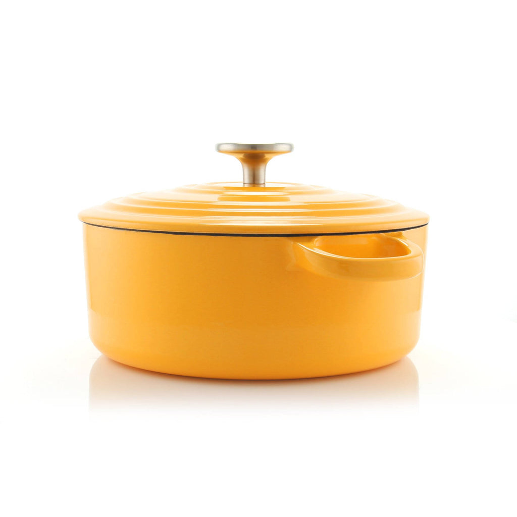 3 Qt. Cast Iron Dutch Oven M52845