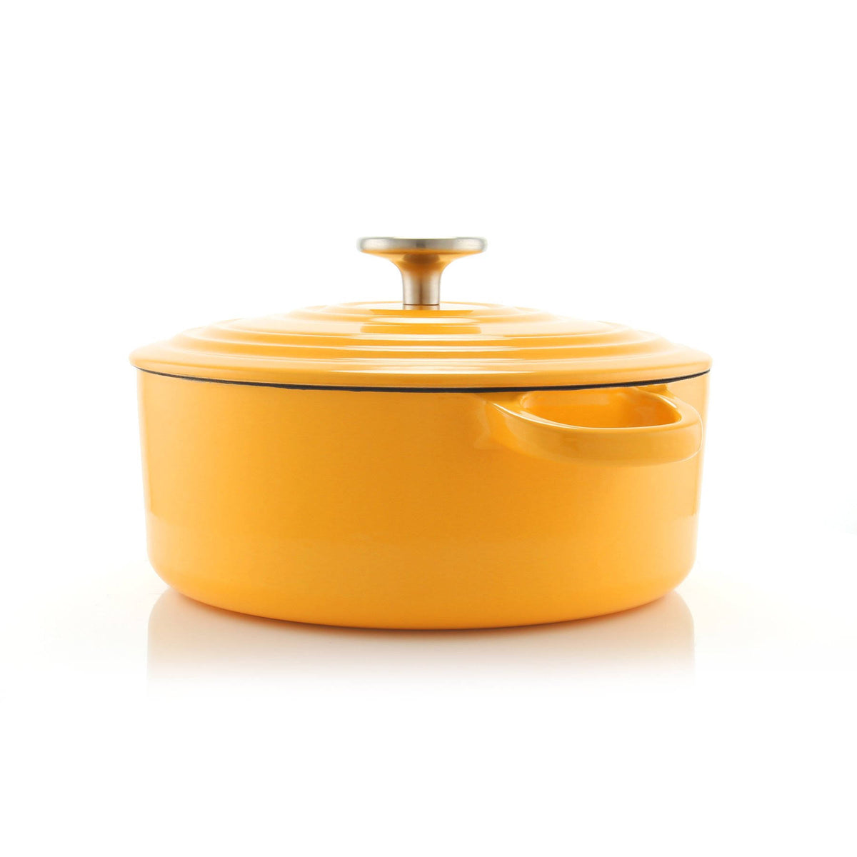 3 Qt. Cast Iron Dutch Oven M52845
