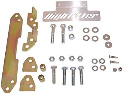 2'' Lift Kit Honda 500 & 520 Foreman/420 Rancher SRA N7414