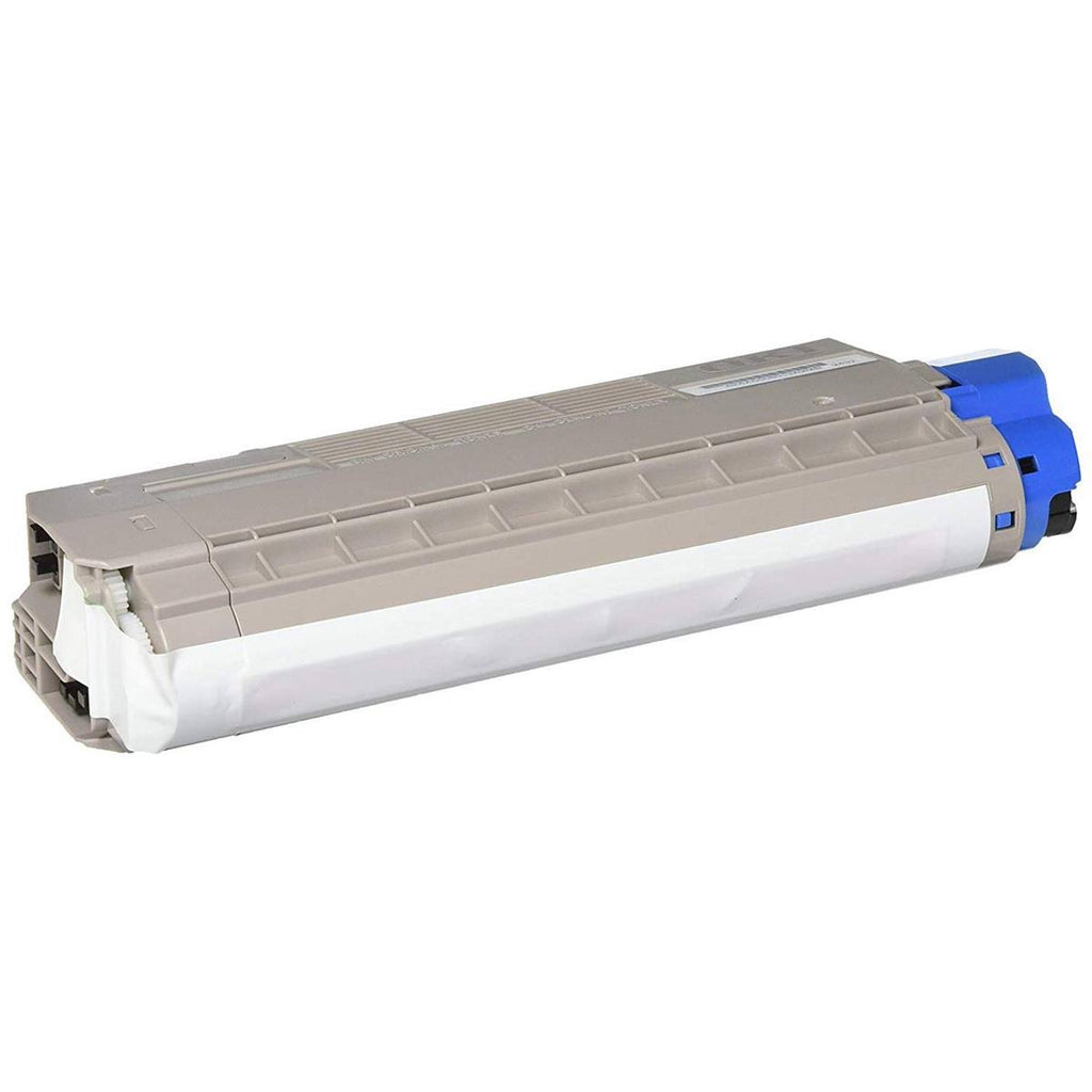 Black Toner Cartridge K668