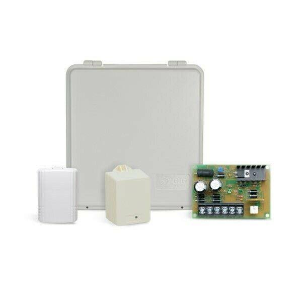 Hardwire Conversion Kit I656652