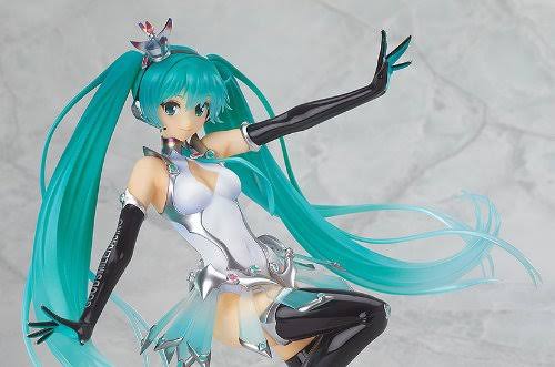 PVC Figure (1:8 Scale) G76952