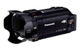 4K Video Camera Black N293