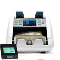Single Pocket Mixed Money Counter D769604