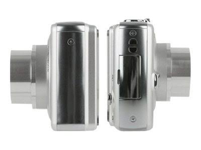 Compact Digital Camera 7.2 MP 3.6x Optical Zoom T52990