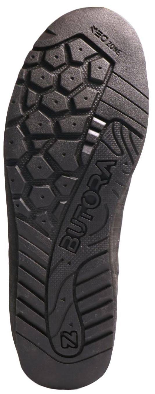 Brown Approach Shoes Y65051