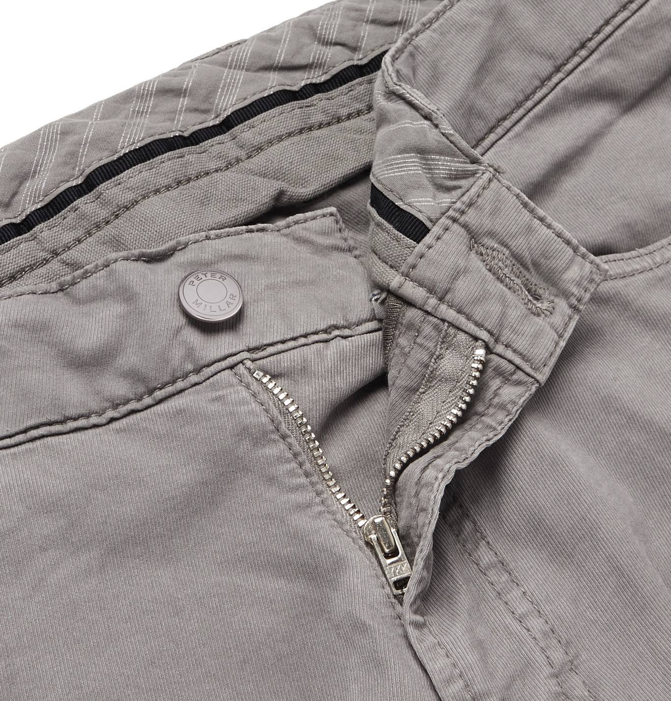 Five Pocket Pant W1531