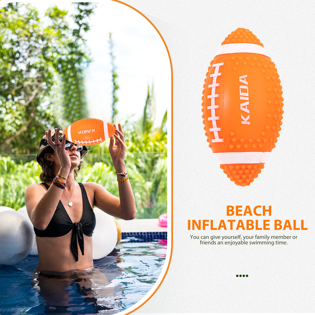 Inflatable Beach Balls X2400