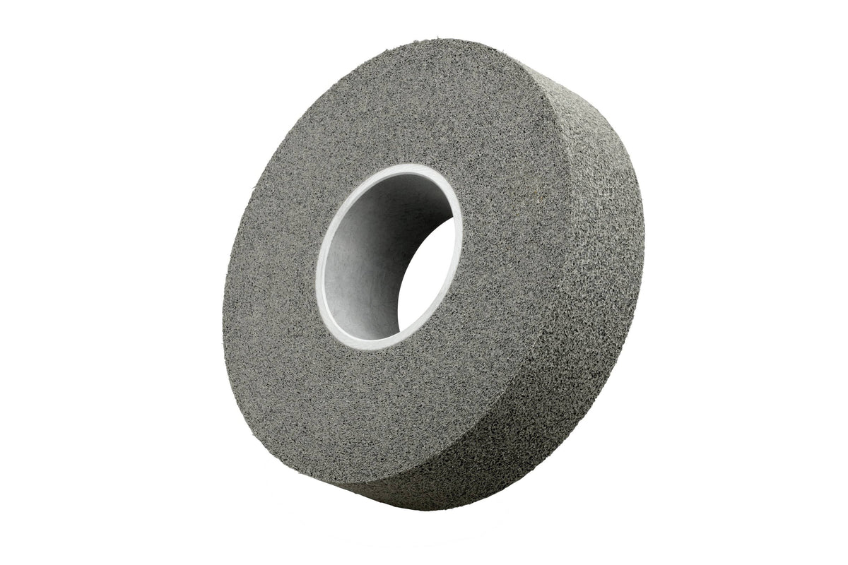 12 in x 1/2 in x 5 in Deburring Wheel, 2 per Case P56249