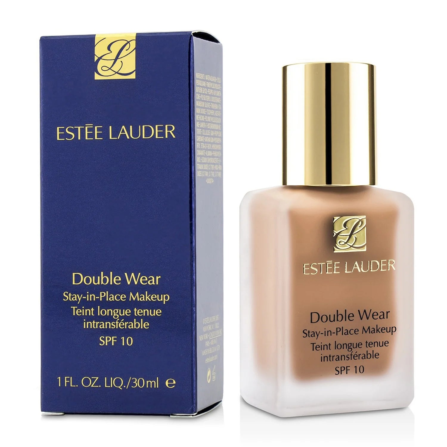 30ml/1oz Makeup SPF 10 J97368